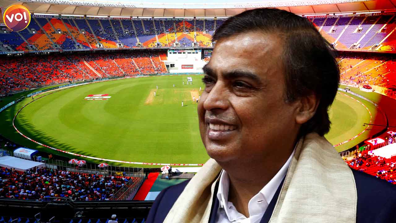 Mukesh Ambani IPL Rights Viacom18