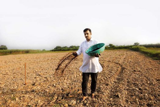 अभिनव प्रयोग - गुजरात के छात्र कक्षा 9 वीं से पढ़ेंगे प्राकृतिक खेती