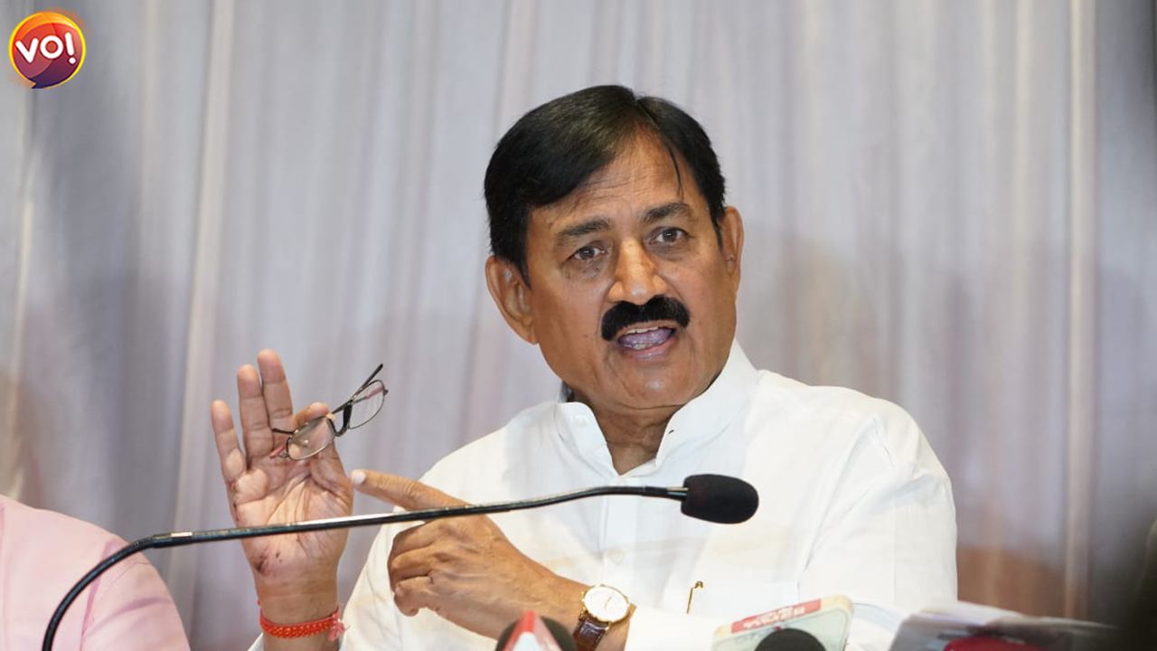 कांग्रेस के "भरत" भोगेंगे  पार्टी के लिए कुछ समय का वनवास , पत्नी रेशमा को बताया पैसे का भूखा , आरोपों को नाकारा