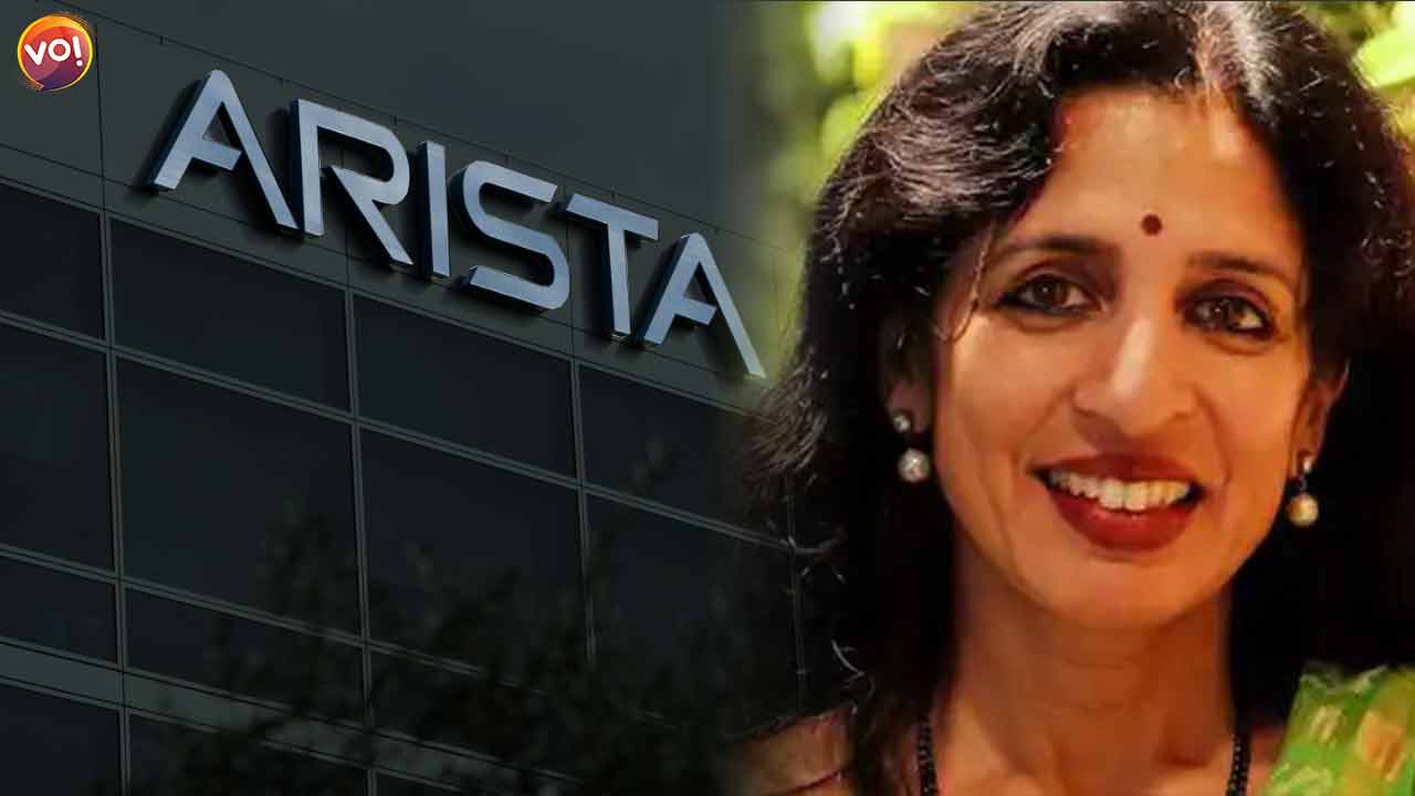 अरिस्टा