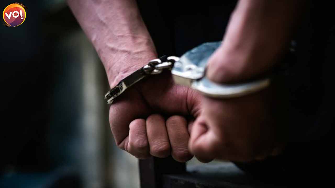 Cops Arrest Two Over False Honeytrap Case
