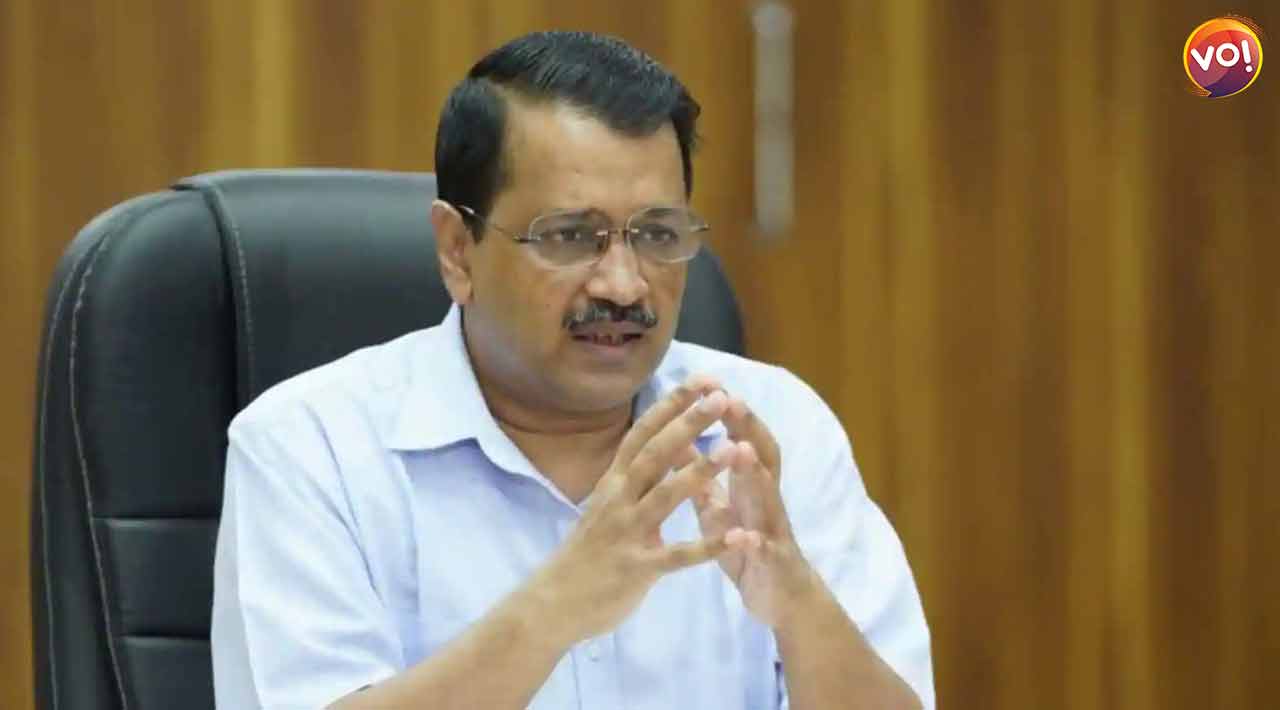 Kejriwal’s Plateful of Promises in Run-Up to Guj Polls