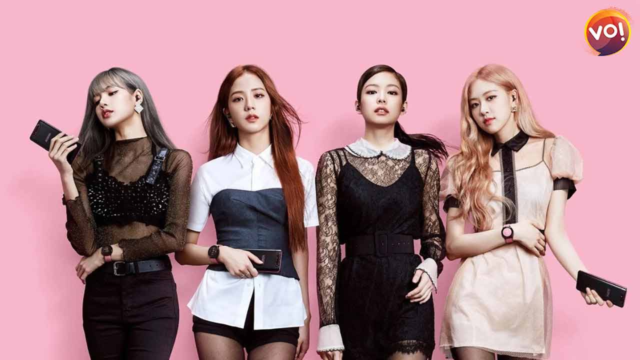 Blackpink