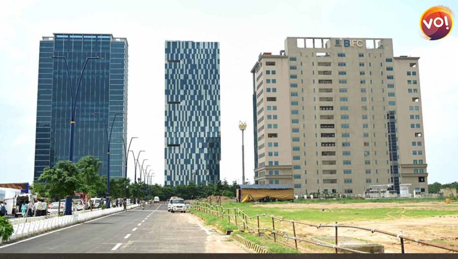 Sobha Dream Heights in Gift City, Gujarat Details | Reviews | Price | Floor  Plan | Photos | Master Plan | Brochure | Amenities | Location
