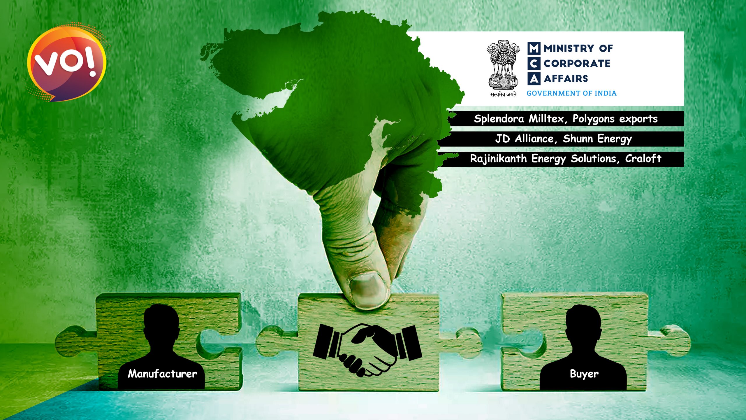 Inflation Converts Manufacturing Hub Gujarat Into Trading Zone?