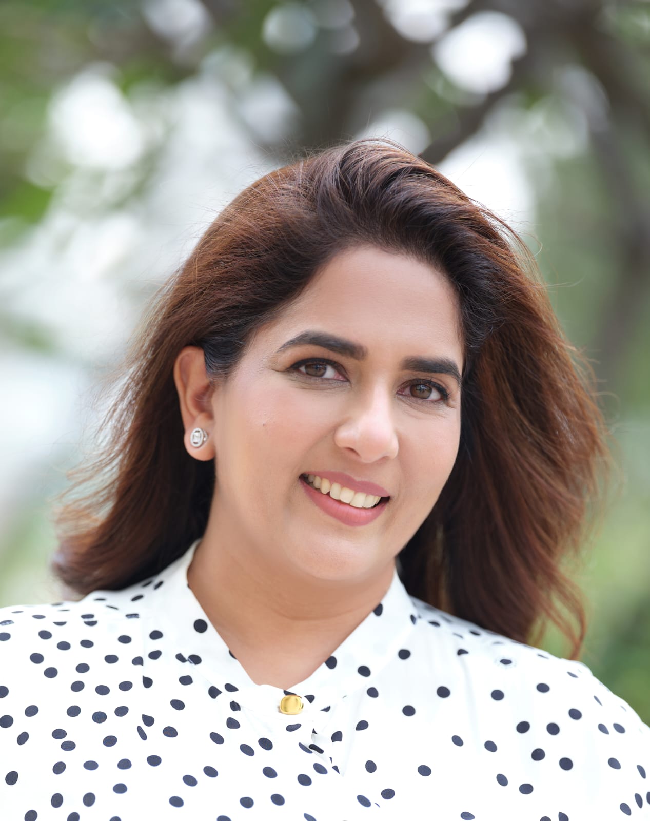 In conversation: VIP author Aparna Piramal Raje on her struggles with mental illness