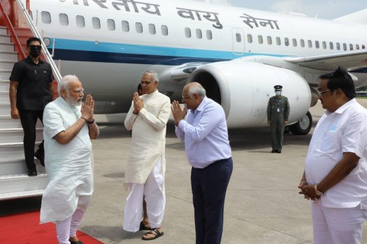 PM Modi