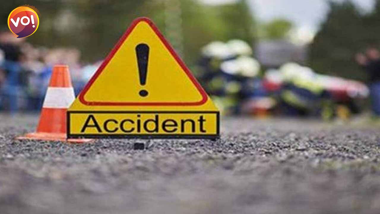 Nine Killed, 32 Injured In SUV-Bus Collision In Navsari