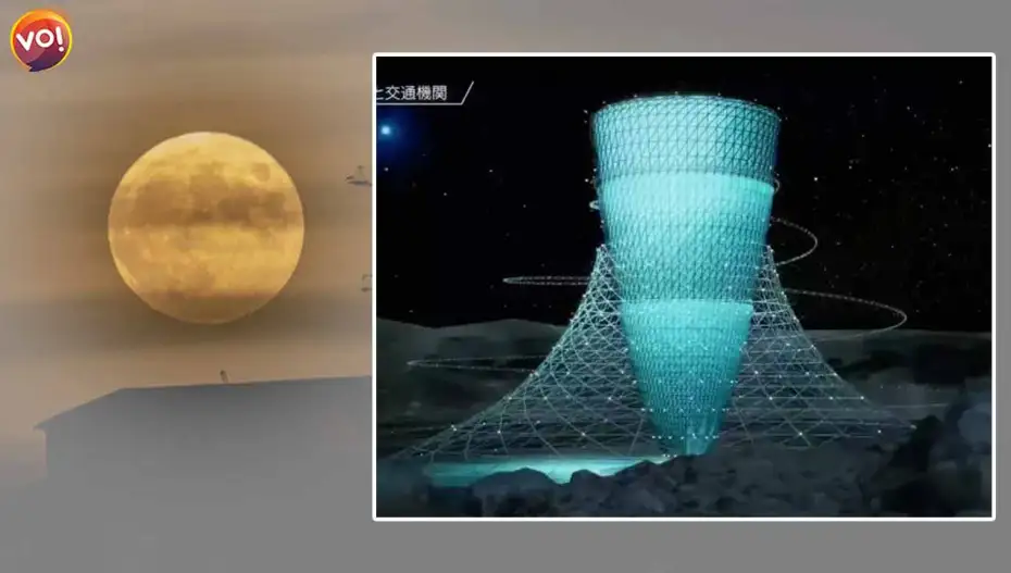 जापान मंगल और चंद्रमा के लिए अंतरग्रहीय ट्रेनों का निर्माण करेगा निर्माण