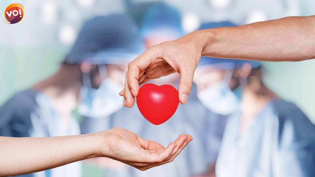 Gujarat: Organ donation and its challenges
