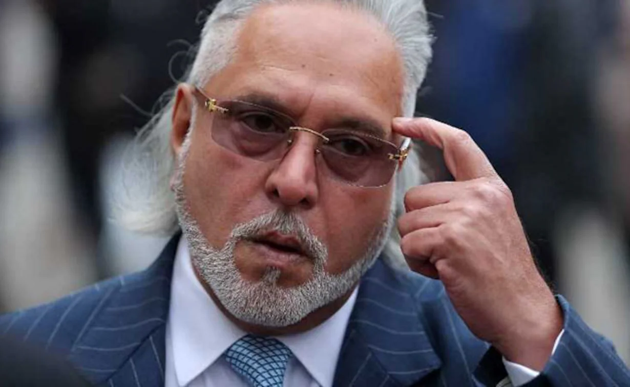 Vijay Mallya sentenced to four months in jail for contempt of Supreme Court