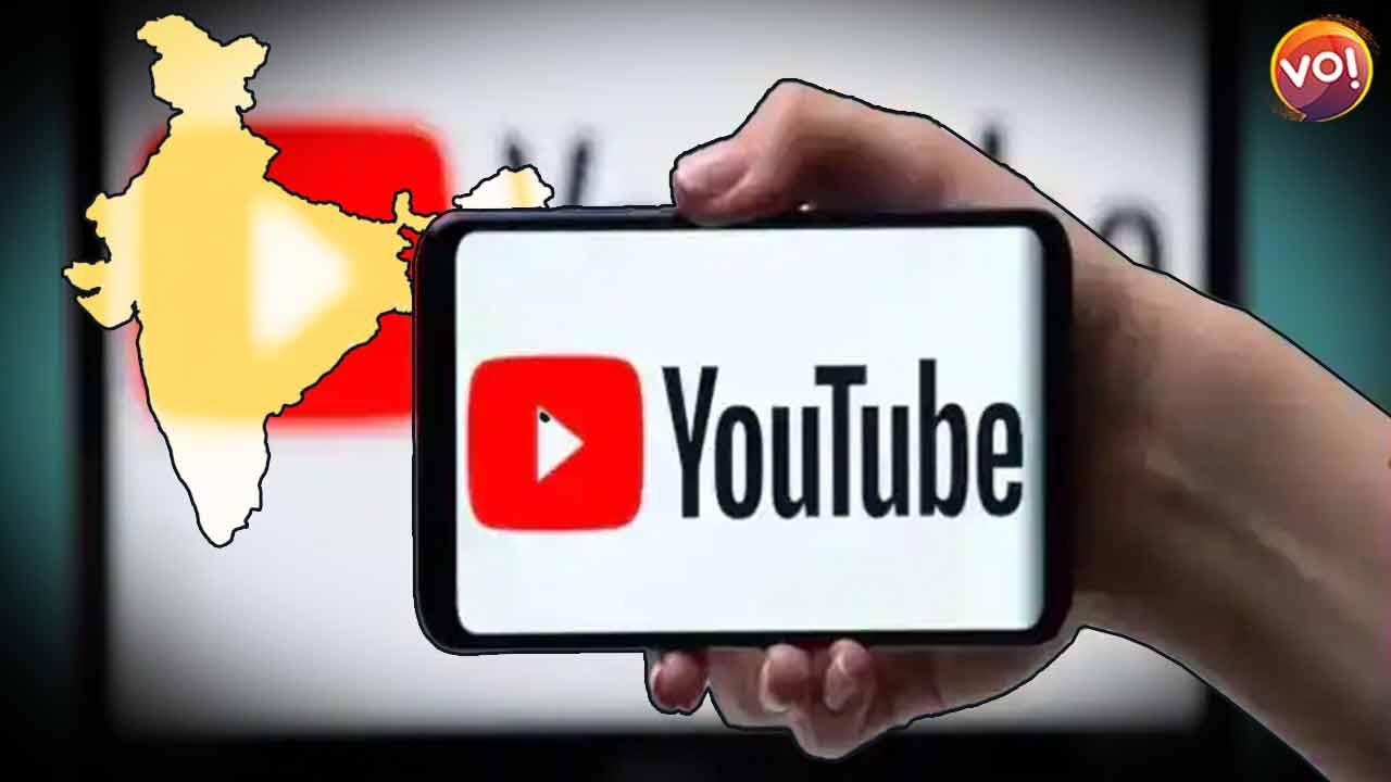 Government blocks 8 YouTube channels to counter mis-and-disinformation across India