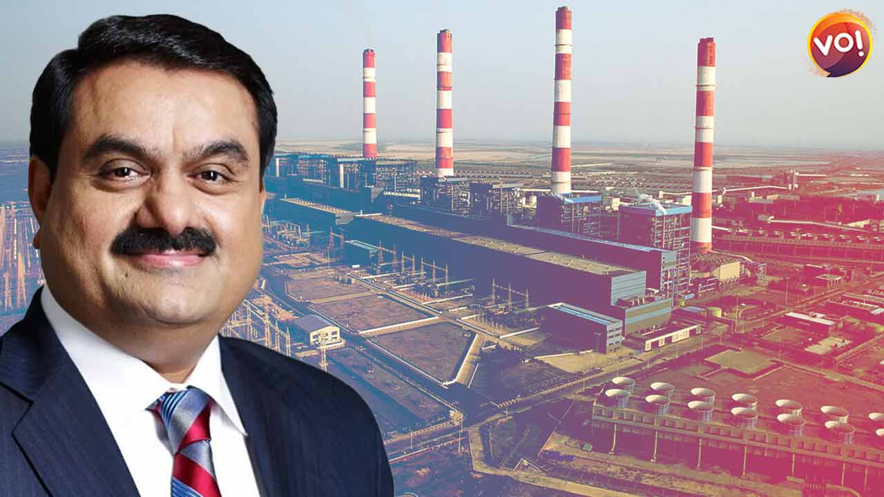 अदाणी पावर 7,017 करोड़ रुपये में डीबी पावर का अधिग्रहण करेगी