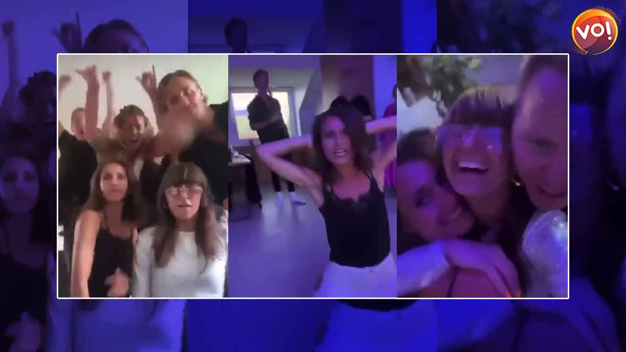 Opposition Demands Finland PM To Carry Out a Drug Test After Party Video Goes Viral; Marin Defends