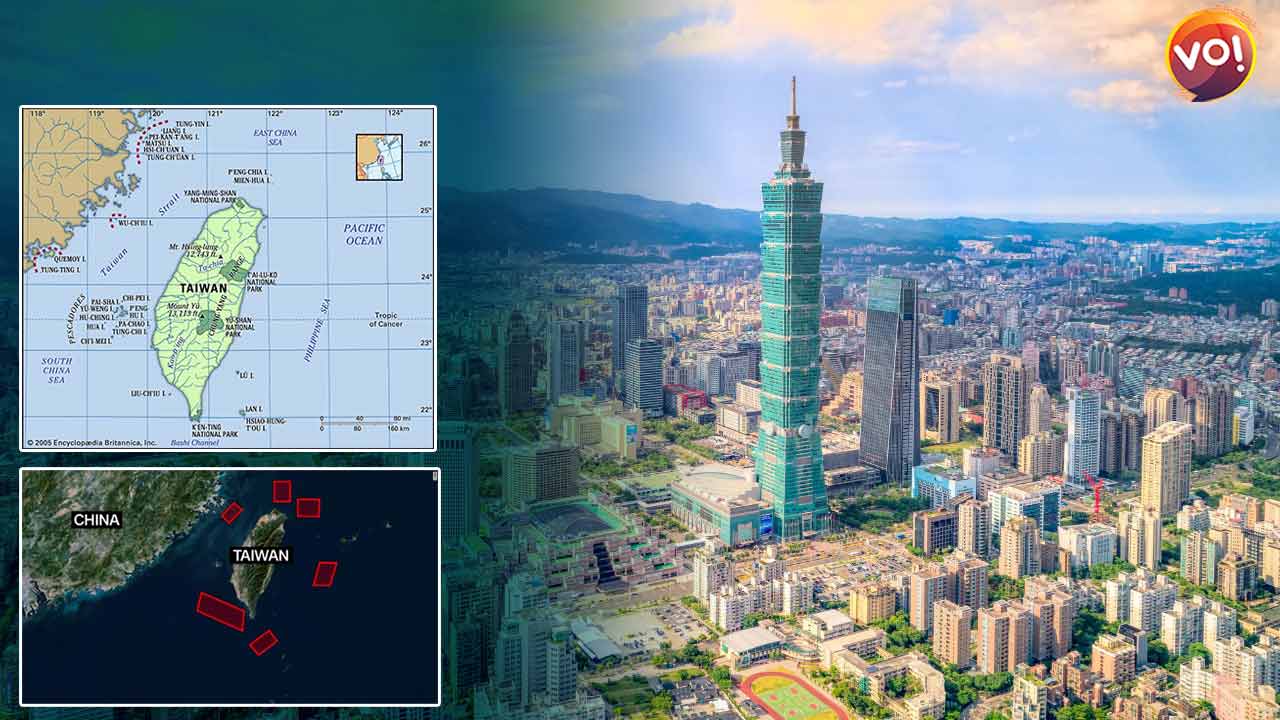 ताइवान की अर्थव्यवस्था के बारे में जानें 6 महत्वपूर्ण तथ्य
