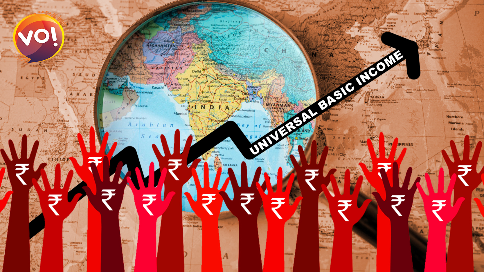 कैसे मुफ्त योजनाएं भारत को अमीर बना सकती हैं