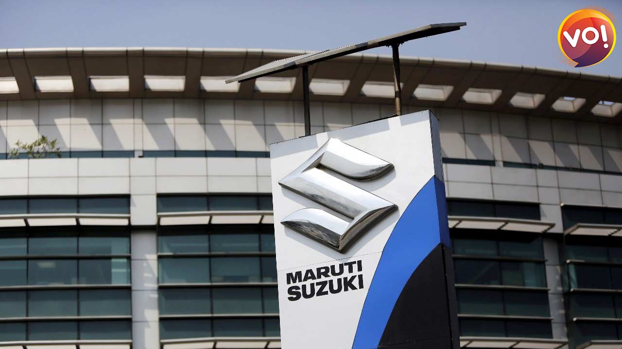 Maruti Suzuki