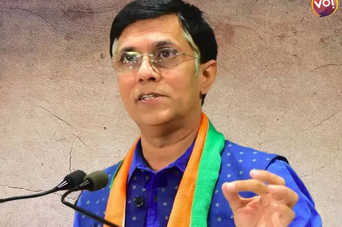 Pawan Khera