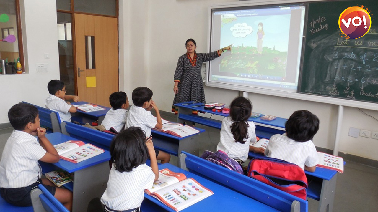 Guj Schools Remain Deprived of Internet-Based Education