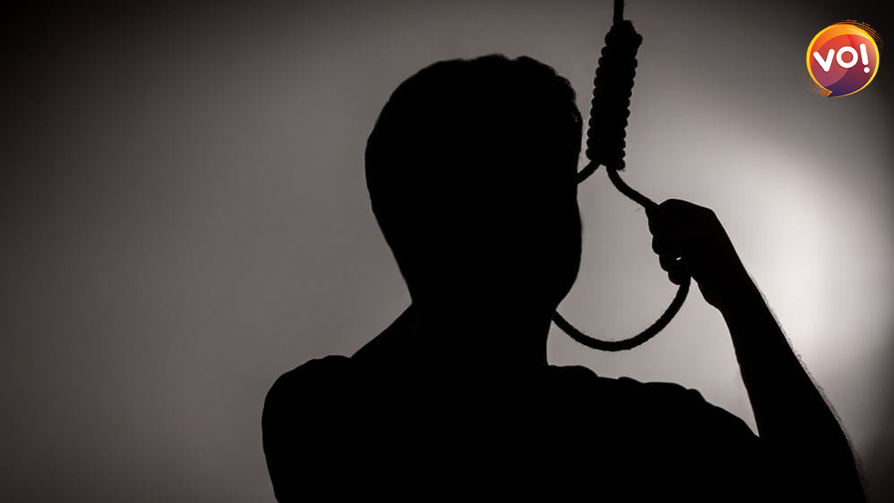 Senior Journalist Aakashdeep Shukla Dies By Suicide