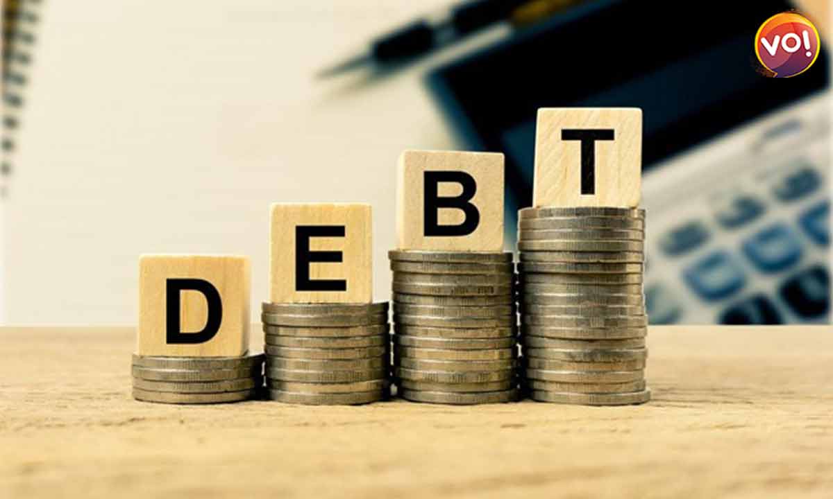 भारत का विदेशी कर्ज मार्च 2022 तक 8.2% बढ़कर 620.7 अरब डॉलर हो गया