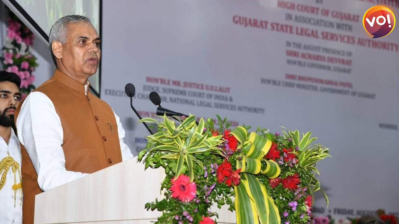 गुजरात परीक्षा कदाचार निवारण अधिनियम को राज्यपाल ने दी मंजूरी