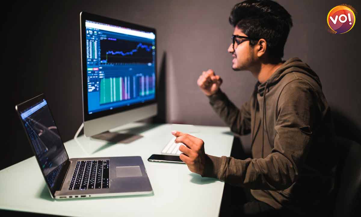 उपलब्धि: डीमैट खातों की संख्या पहली बार 100 मिलियन से अधिक