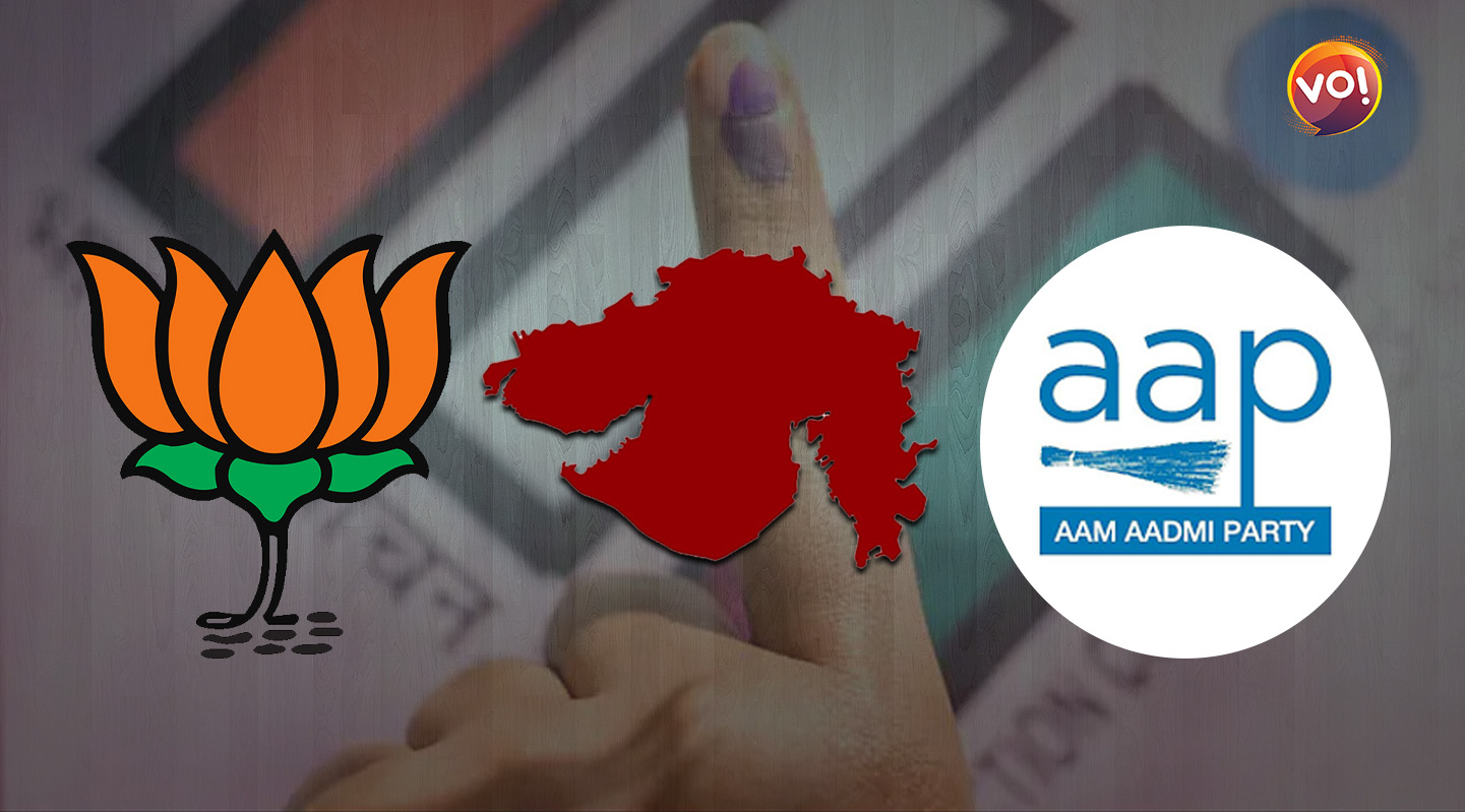 गुजरात - आप प्रमुख गोपाल इटालिया वीडियो विवाद में फसे , महिला आयोग ने दिया नोटिस