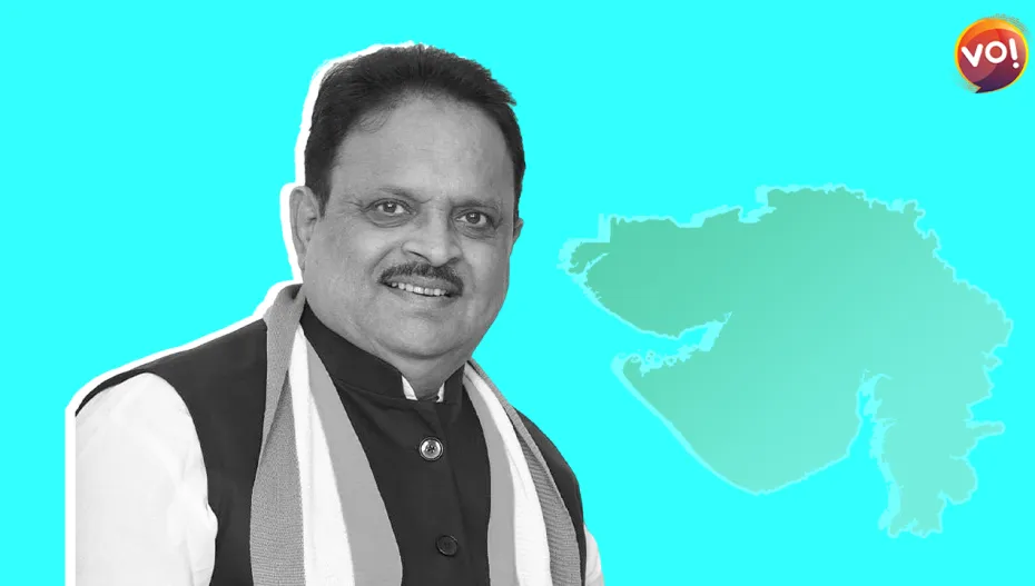 कांग्रेस नेता रघु शर्मा बोले, पीएम मोदी कर रहे हैं गुजरात चुनाव में जानबूझकर देरी