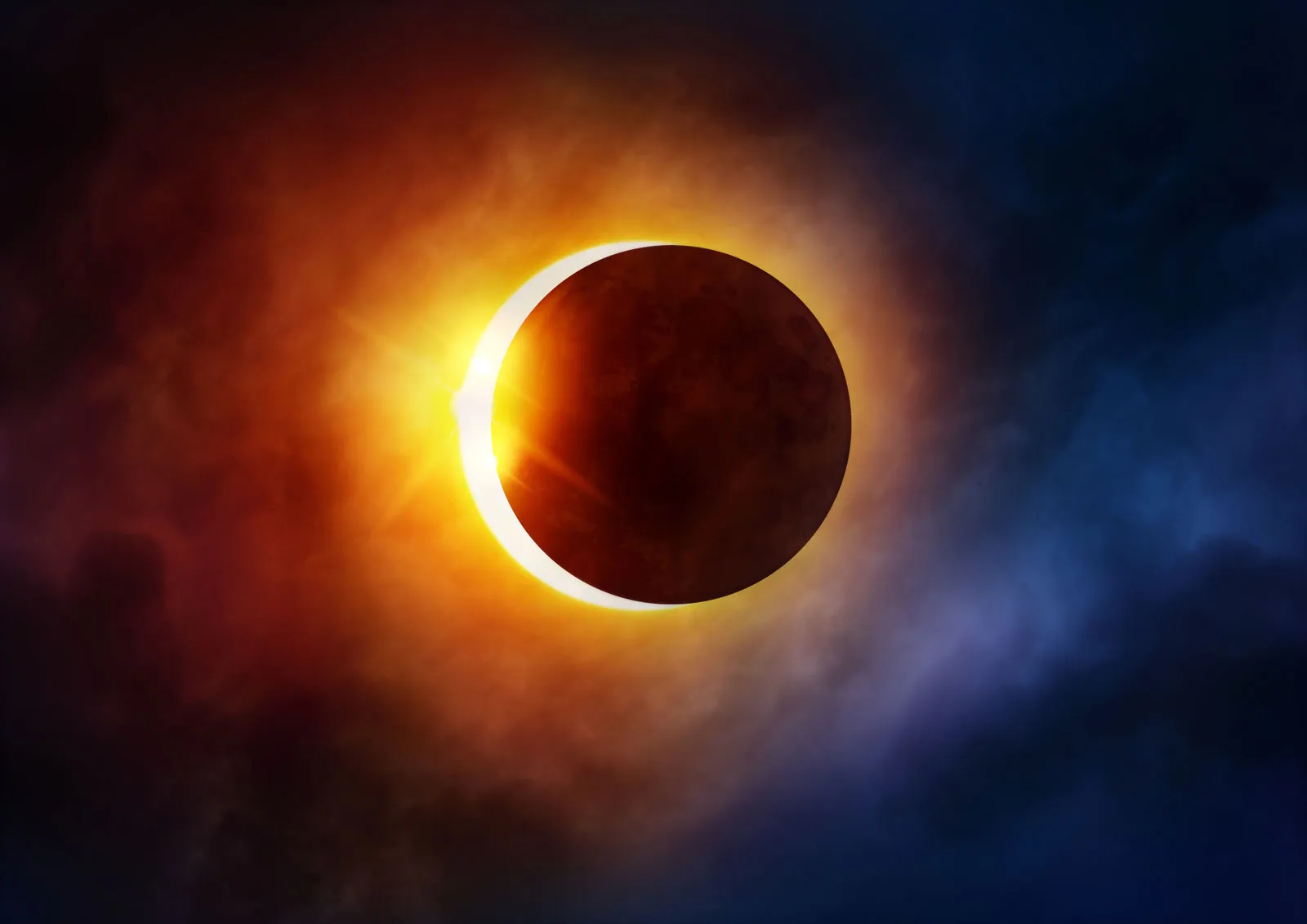 गुजरात: दीपावली के दिन लगेगा सूर्य ग्रहण