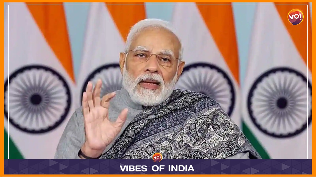 मन की बात - पीएम मोदी ने दी कोरोना से सतर्क रहने की हिदायत