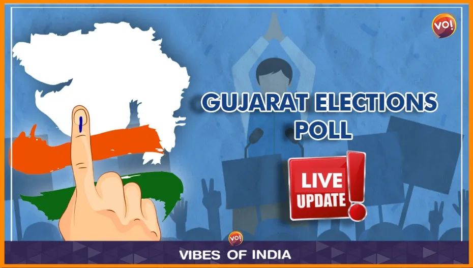 Gujarat election Phase 2