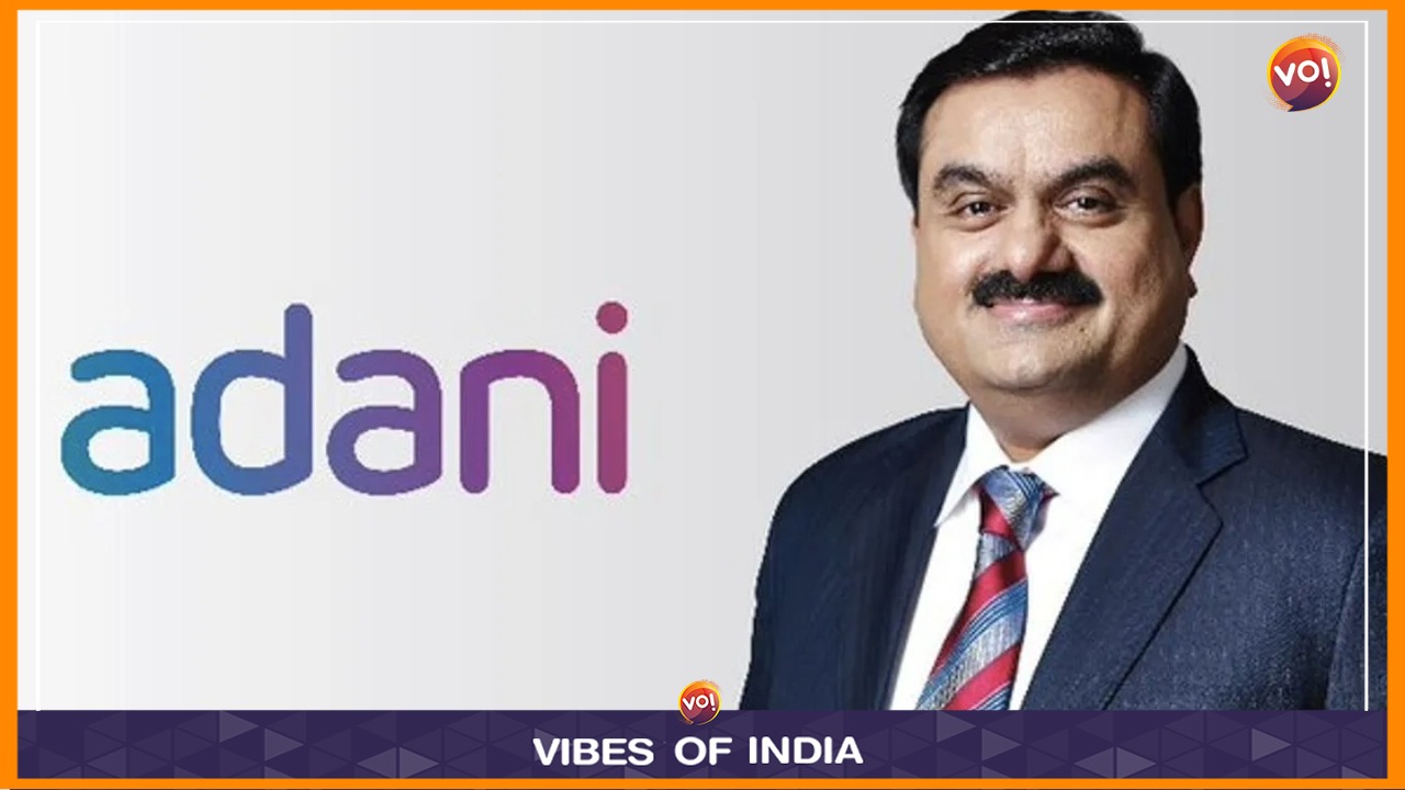 Adani