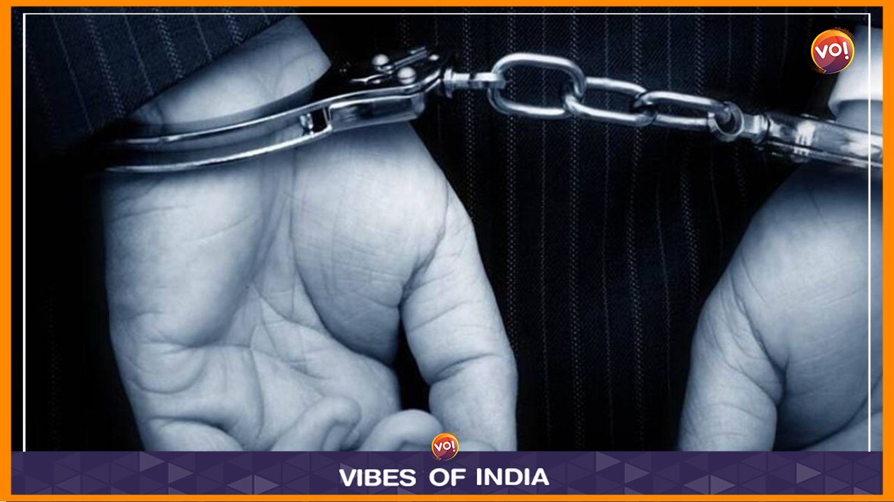 BSF Jawan Axed to Death