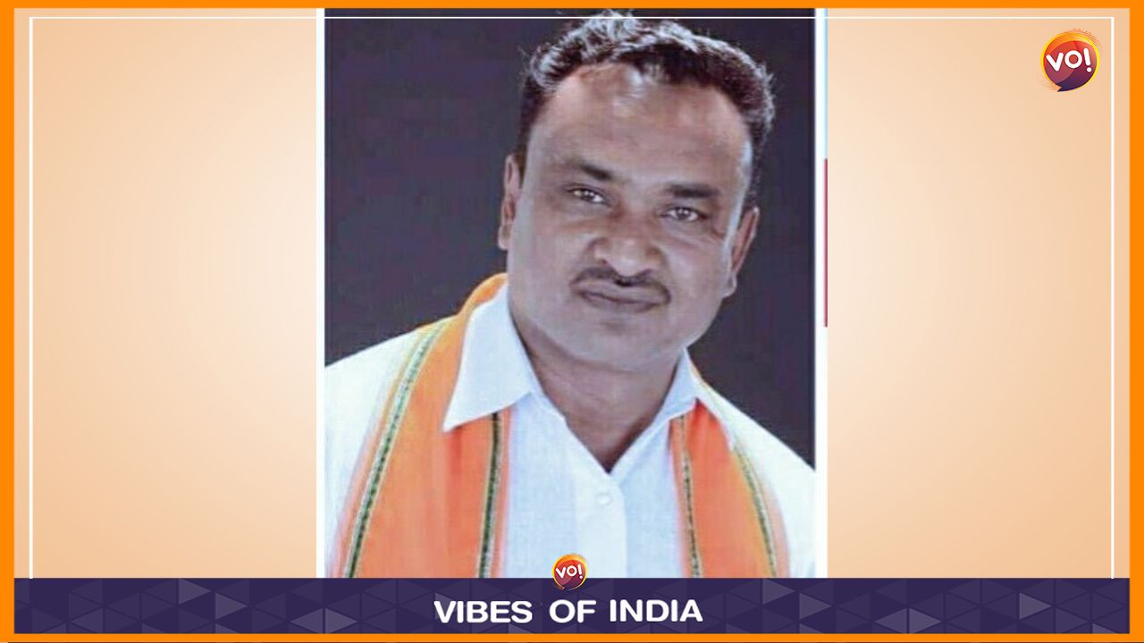 Visvadar Seat’s AAP MLA Bhupat Bhayani Jumps Over To BJP