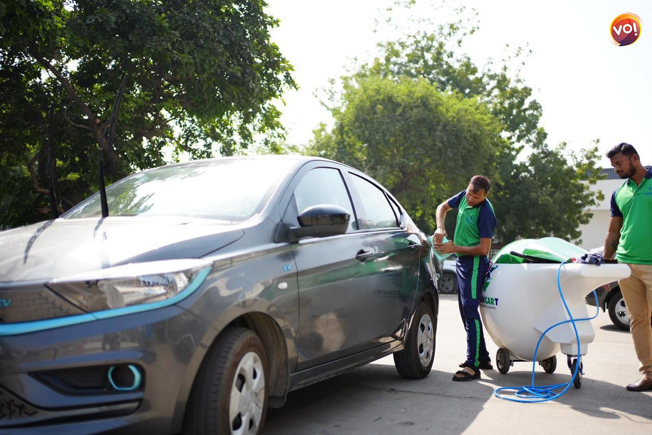 Sardar Vallabhbhai Patel International Airport, Ahmedabad
