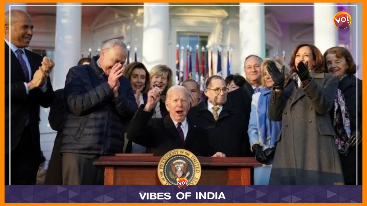 US Brings Gay Marriage Law