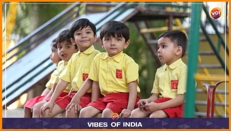 Registration Of PrePrimary Schools To Be Made Mandatory In Guj