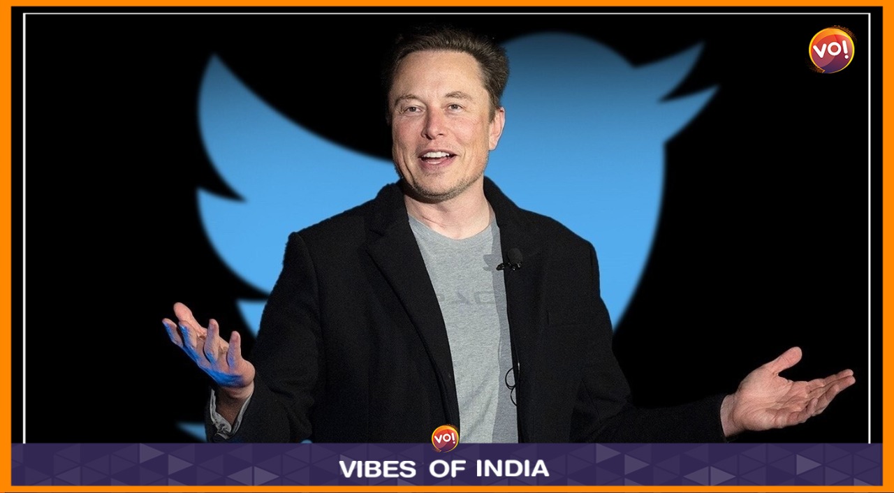 Elon Musk To Step Down As Twitter CEO