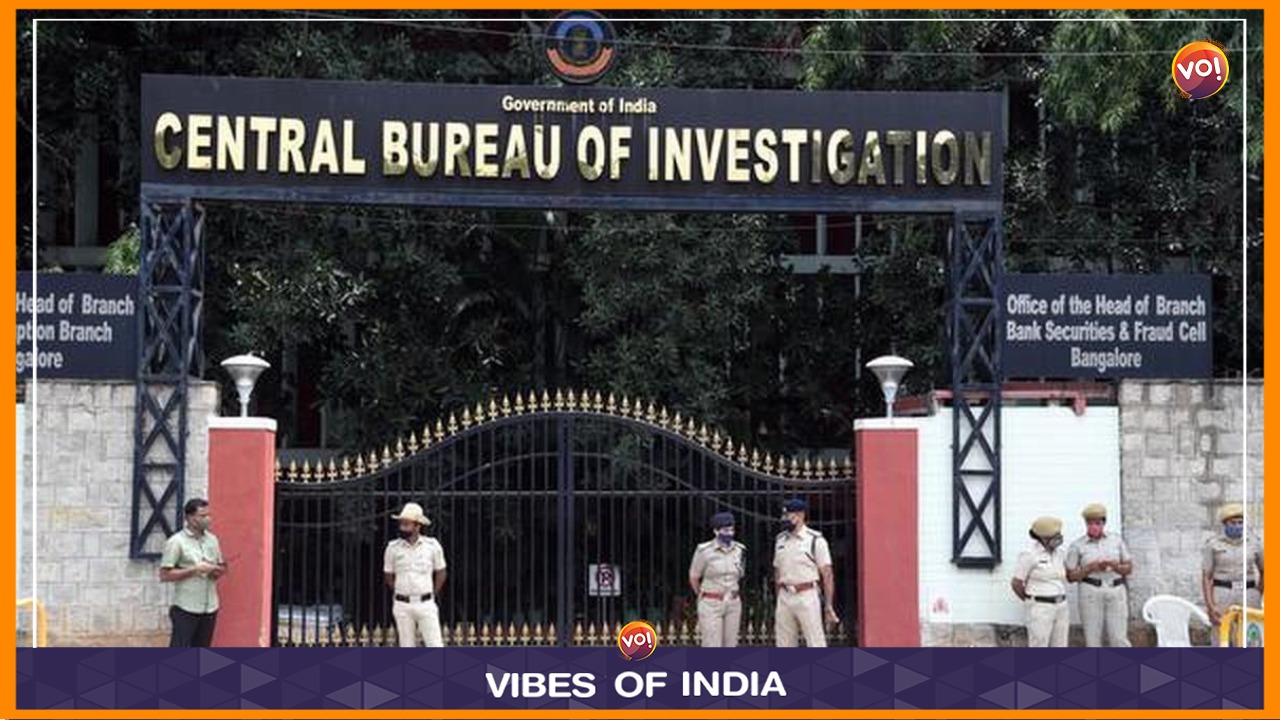 जयहिंद प्रोजेक्ट्स लिमिटेड द्वारा पांच बैंको से 627 . 59 करोड़ की धोखाधड़ी , सीबीआई ने दर्ज किया मामला
