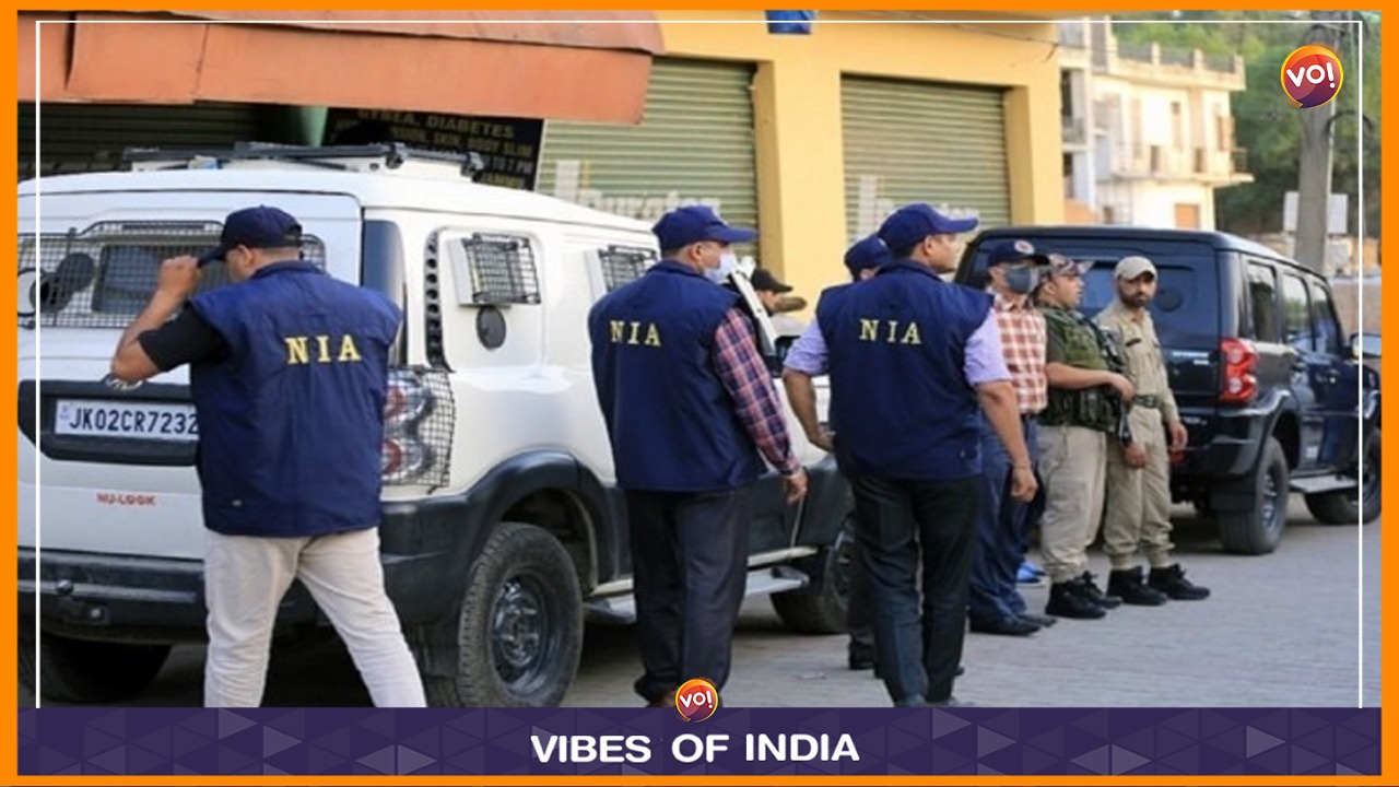 पीएफआई साजिश मामले में एनआईए ने केरल में 56 ठिकानों पर छापेमारी की