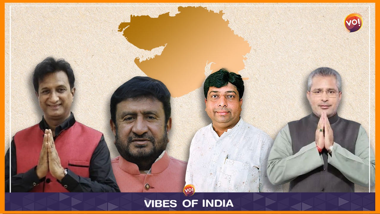 2017 में अहमदाबाद शहर में 4 सीट जीतने वाली कांग्रेस की राह क्यों है मुश्किल