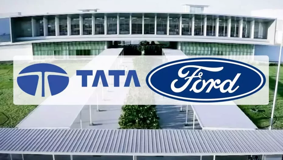 Gujarat Tata Acquires Ford India's Manufacturing Unit