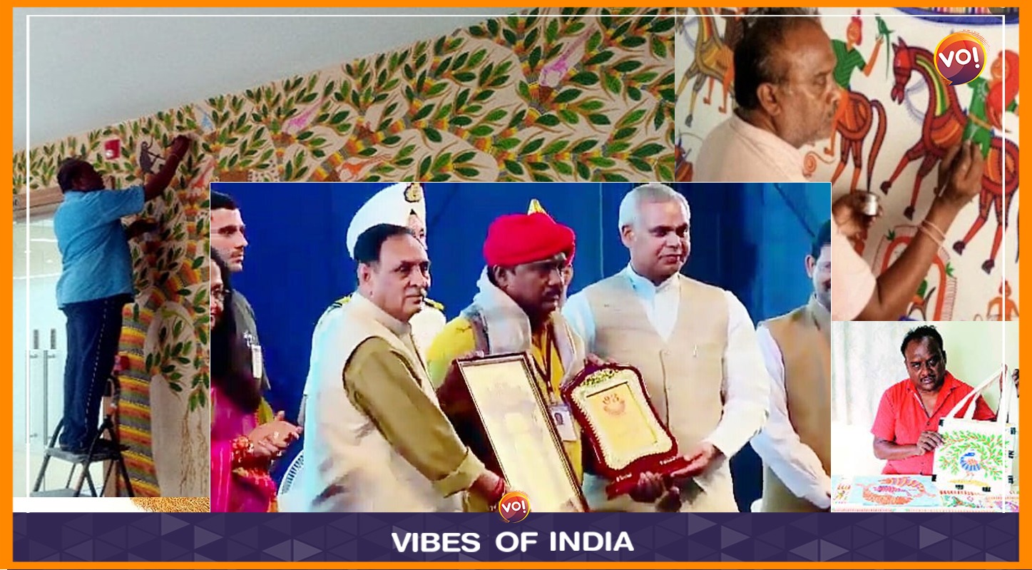 पद्मश्री परेश राठवा