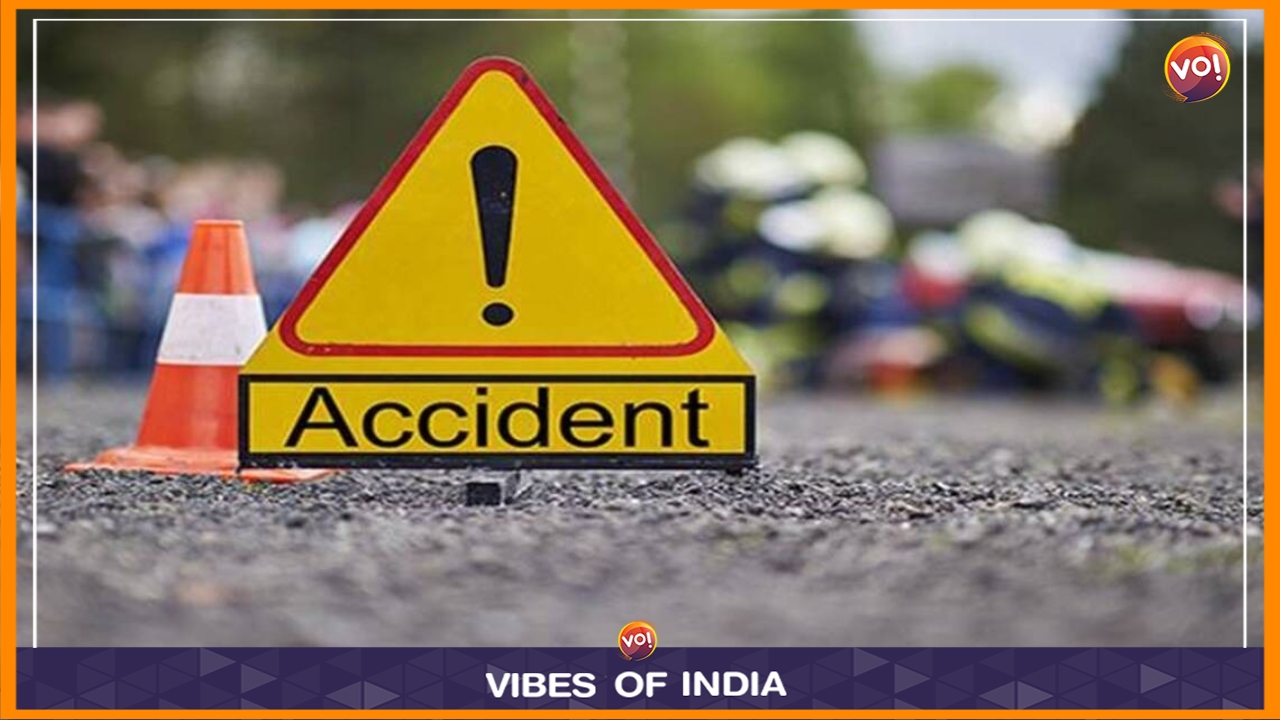 अहमदाबाद: स्कूल में परीक्षा देने जाते समय दुर्घटना के शिकार हुए दो छात्र, एक की मौत