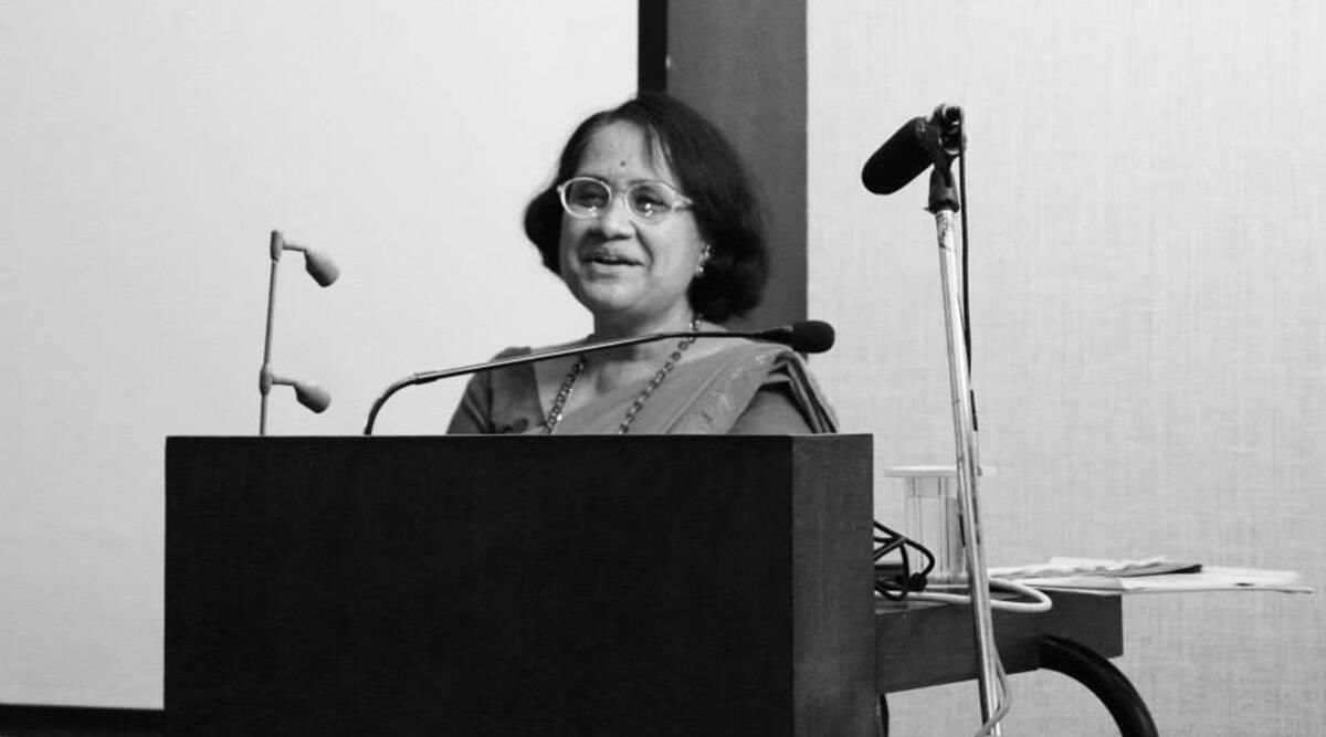 Dr Manjula Subramaniam