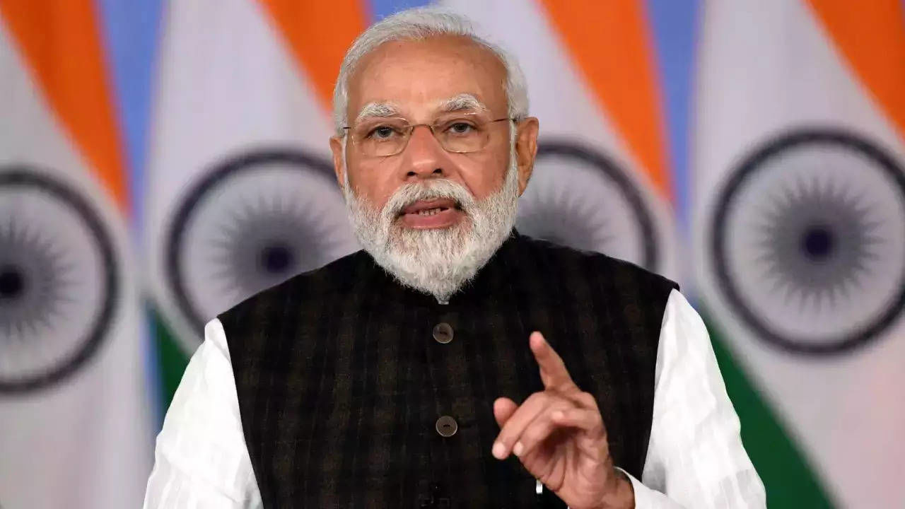 PM Modi's diktat to BJP leaders: Refrain from unnecessary remarks on films