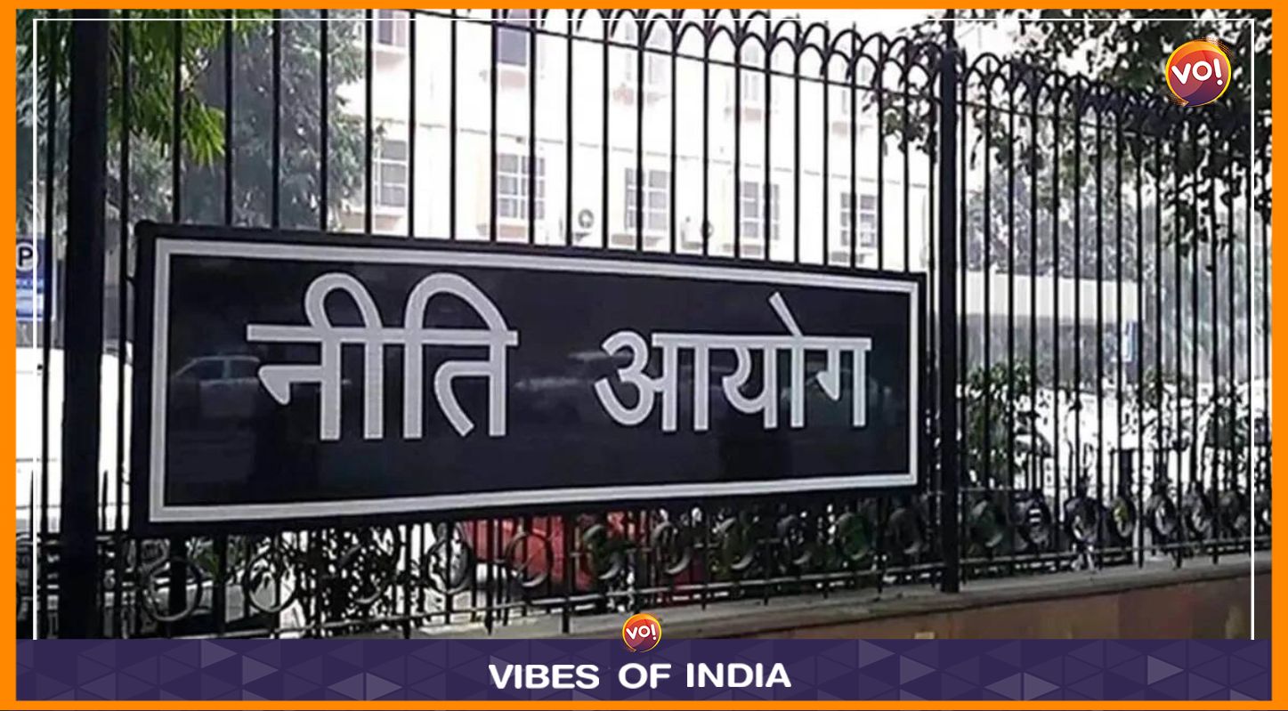 Gas-Based Economy A Wrong Approach: Niti Aayog Member