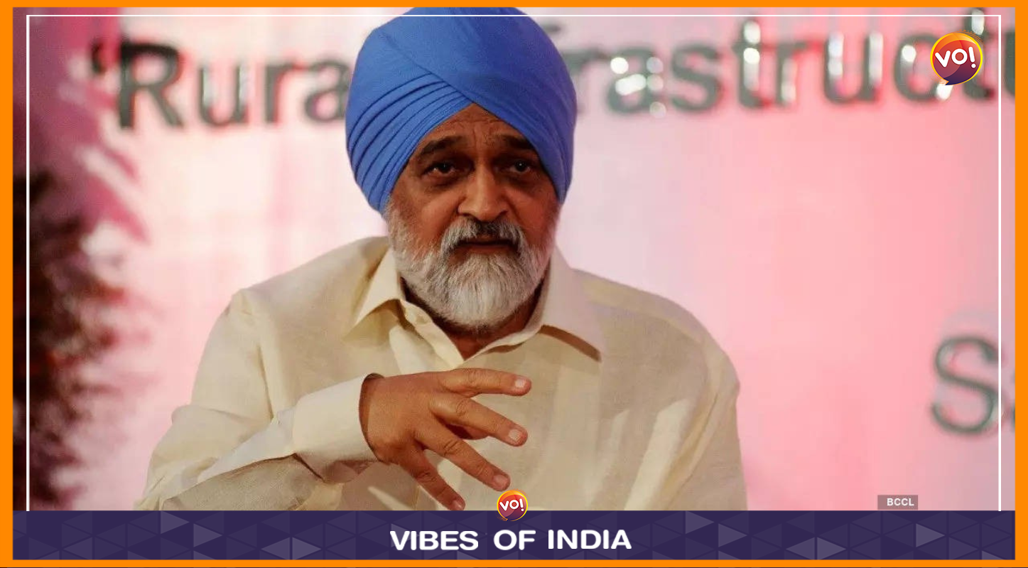 States Will Have To Provide ‘Livable’ Cities To Attract Investment, Talent Pool Says Ahluwalia