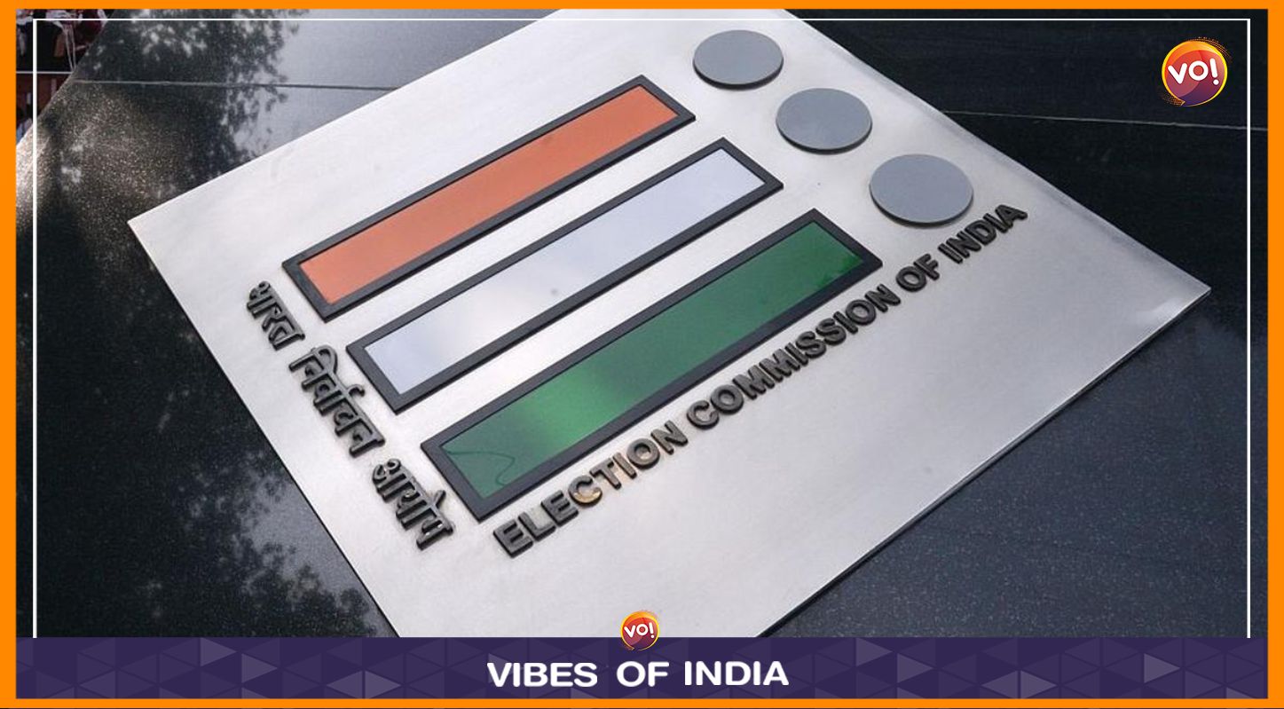 Election Commission Issues Notification For Tripura Assembly Polls